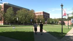 MSU Fined $4.5 Million Over Nassar Sexual Abuse Case News Clip