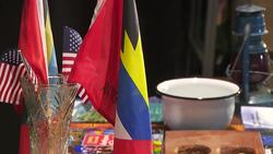Caribbean foods and culture highlighted at International Food Festival in Mount Vernon News Clip