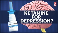 Ketamine as a Treatment for Depression? Instructional Video