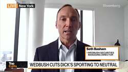 Top Calls: Wedbush Cuts Dick's Sporting to Neutral News Clip