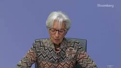 ECB Says Additional Stimulus May Not Be Needed in Full News Clip