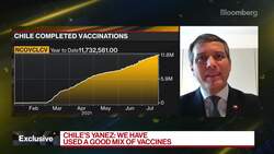 Chile Vice Minister on Vaccinations, Digital Trade Deal News Clip