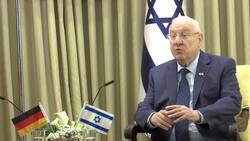 Rivlin meets Steinmeier ahead of Holocaust forum Instructional Video