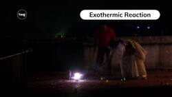 How Do Fireworks Work? Instructional Video