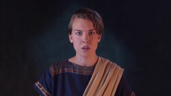 Julius Caesar 3.2 Performance: Antony, Lines 73-107 Instructional Video