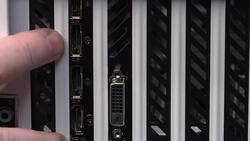 CompTIA A+ Certification 220-1001: The Total Course - External Connections Instructional Video