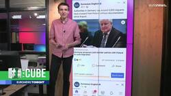 Facebook agrees to pay French media outlets for their content after months of copyright talks News Clip