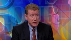 What will it take to restore calm to the Ferguson community? News Clip