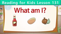 What Am I Unit 131 Instructional Video
