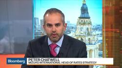 Mizuho Sees Opportunity to Sell Pound, Predicts Inverted Gilt Yield Curve News Clip