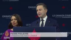 Canada’s election outcome shaped by US political influence News Clip