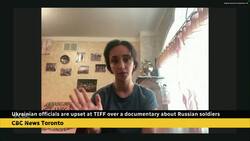 Documentary does not 'whitewash' Russian war crimes: filmmaker Instructional Video