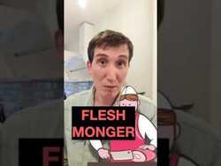 The Evolution of the Word 'Meat' Instructional Video