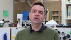 Rurik Nackerud - Innovation Alley: Tinker, Play, Learn and Experiment Instructional Video