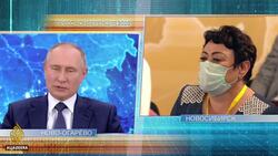 ‘I haven’t decided’: Putin tight-lipped over 2024 re-election bid News Clip