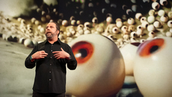 How to turn AI prompts into movie magic | Jason Zada Instructional Video