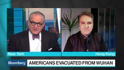 Virus Update: Outbreak Spreads to India, Threatens China Economy News Clip