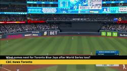 What's next for the Jays? News Clip