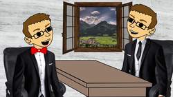 Intermediate German #43: Job Interview Questions & Answers Instructional Video