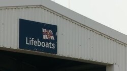 Search for migrants in freezing Channel after four confirmed dead News Clip