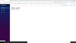 Build and Learn ASP.NET 6.0 Blazor Hands-On - The Shared Folder Instructional Video