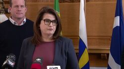 2 multibillion-dollar agriculture facilities in Regina put on hold News Clip