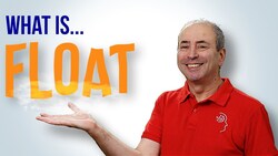 What is Float? And, What is Slack? in Project Management Instructional Video