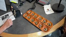 Bringing African board games to Sudbury, Ont. News Clip