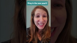 A natural English idiom for 2022!  Instructional Video