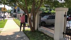 Ala. abortion ban law evokes sharp reactions News Clip