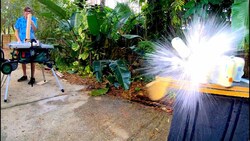 Fully-Automatic Table Saw Cannon Instructional Video