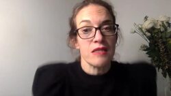 Campaigner hopes to close legal ‘loophole’ after being impersonated on Instagram News Clip