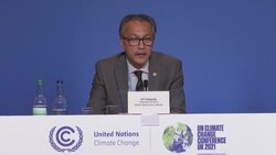 CLEAN : World Resources Institute comments on first COP26 draft News Clip