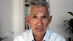 Waning immunity sparks debate about need for COVID-19 booster shots News Clip