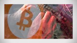 Cryptocurrency Around The World News Clip