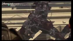 Binary Domain Walkthrough Part 29 - Gorilla Instructional Video