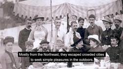 Acadia National Park - Old Farm: Station Two Instructional Video