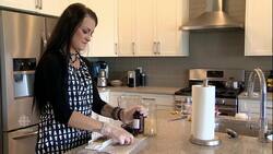 Don't eat placenta, medical experts say News Clip