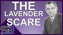 The Lavender Scare: McCarthy's Other Crusade Instructional Video