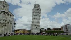 I WONDER - What Type Of Building Is The Leaning Tower Of Pisa? Instructional Video