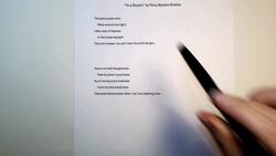 Interpreting Symbols Instructional Video