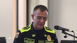 VOICED : Policía de Colombia vincula al clan del capturado Otoniel con cinco mafias en el mundo News Clip