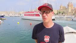 Rescue orgs urge Eur Int Mins to find solution Instructional Video