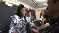 Jenifer Lewis, Tiffany Haddish, Lena Waithe and Tarana Burke discuss finding their power as women Instructional Video