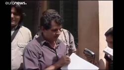 Cuban activists blocked from attending EU meeting News Clip