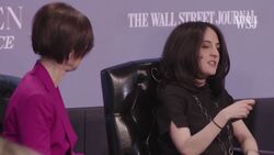 Advice for Women in Finance: 'Just Be Yourself' Instructional Video