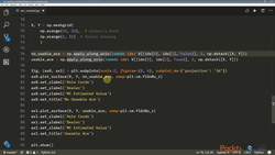 Design a computer system using tree search and reinforcement learning algorithms : Visualizing the Outcomes of the Epsilon-Greedy Policy Instructional Video