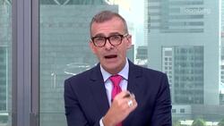 Daybreak Europe Show Open: Powell Sees 'Real Progress' But Not Even News Clip