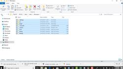 Selenium WebDriver with Java - Basics to Advanced and Frameworks - How to Push Code to a Remote Repository? Instructional Video