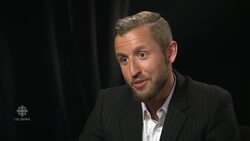 Reporting on the rise of Canada's alt-right News Clip